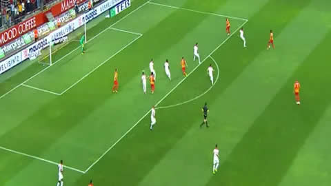 iNat TV box webTV keyifli maç izleme olanağı sunuyor
