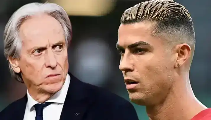 Cristiano Ronaldo Portekiz Kampını Terk Etti
